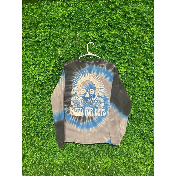 Vintage Dazed for Days T-shirt - Adult Mens Medium - M79 - Picture 1 of 2